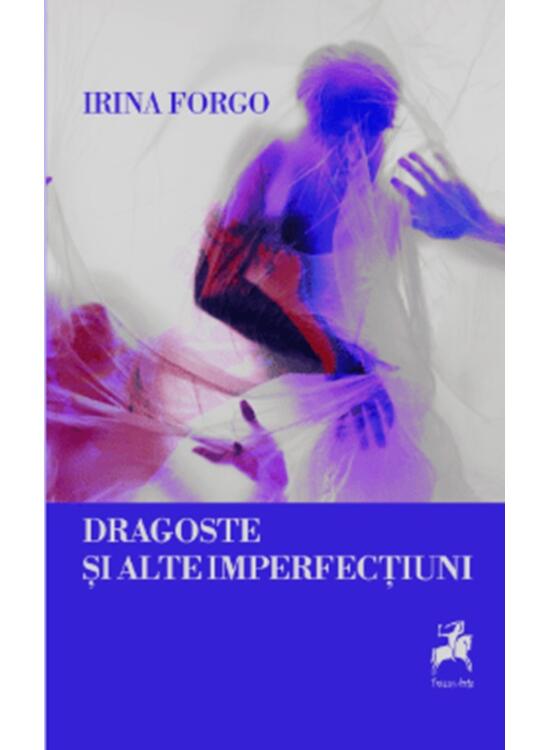 Copertă produs Dragoste și alte imperfecțiuni - gallery big 1