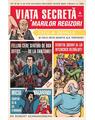 Copertă produs Viața secretă a marilor regizori - thumb 1