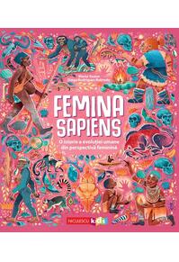 Copertă produs Femina Sapiens