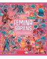 Copertă produs Femina Sapiens - thumb 1