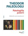 Copertă produs Patologiile puterii - thumb 1