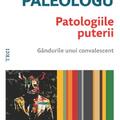 Copertă produs Patologiile puterii - gallery small 