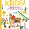 Copertă produs Scrierea. Ce mai poveste! - gallery small 