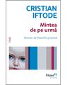 Copertă produs Mintea de pe urmă - thumb 1