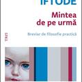 Copertă produs Mintea de pe urmă - gallery small 