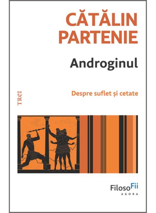 Copertă produs Androginul - gallery big 1