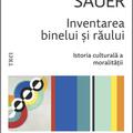 Copertă produs Inventarea binelui și răului - gallery small 