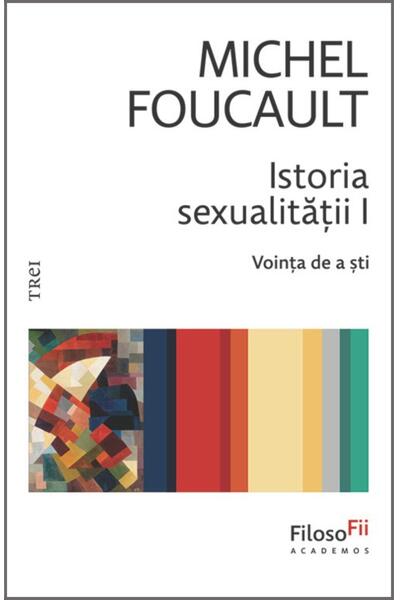 Istoria sexualității I