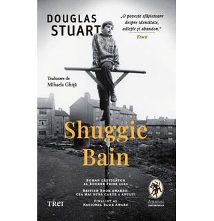 Shuggie Bain