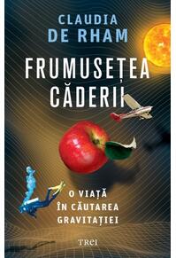 Copertă produs Frumusețea căderii