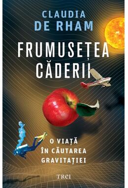 Copertă produs Frumusețea căderii