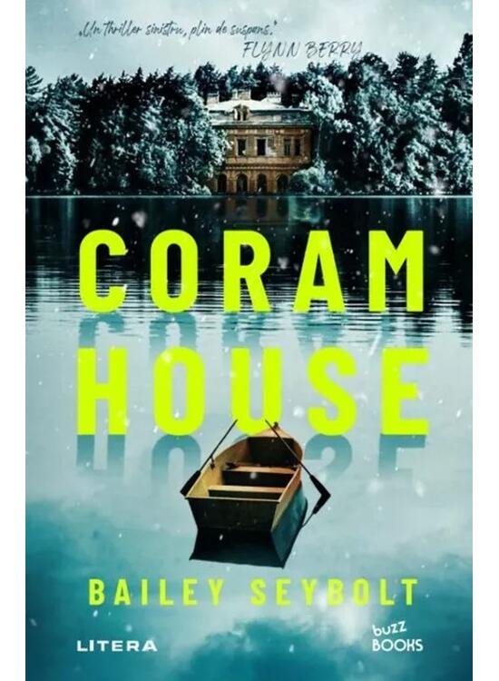 Copertă produs Coram House - gallery big 1