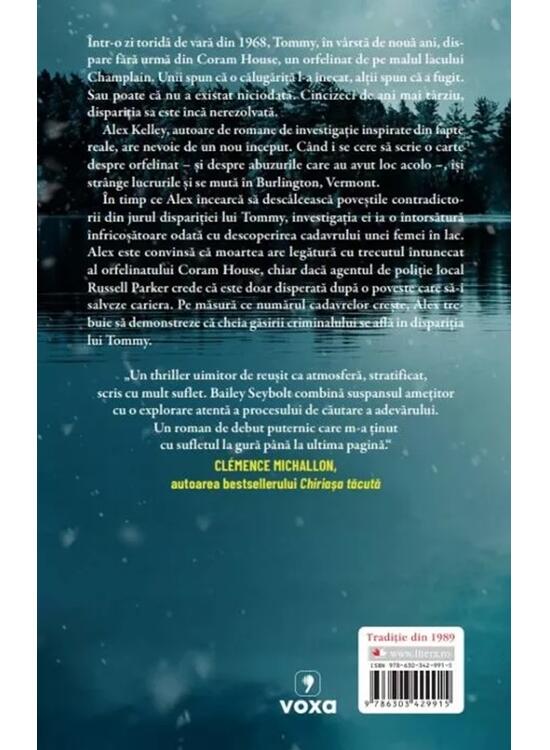 Copertă produs Coram House - gallery big 2