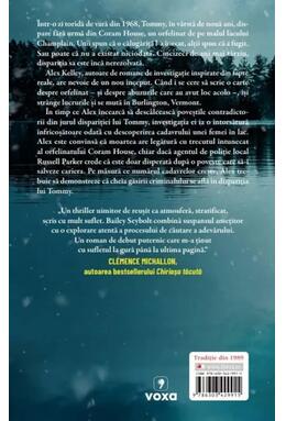 Copertă produs Coram House