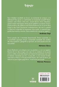 Copertă produs Dincolo. Viața între Vest și Est