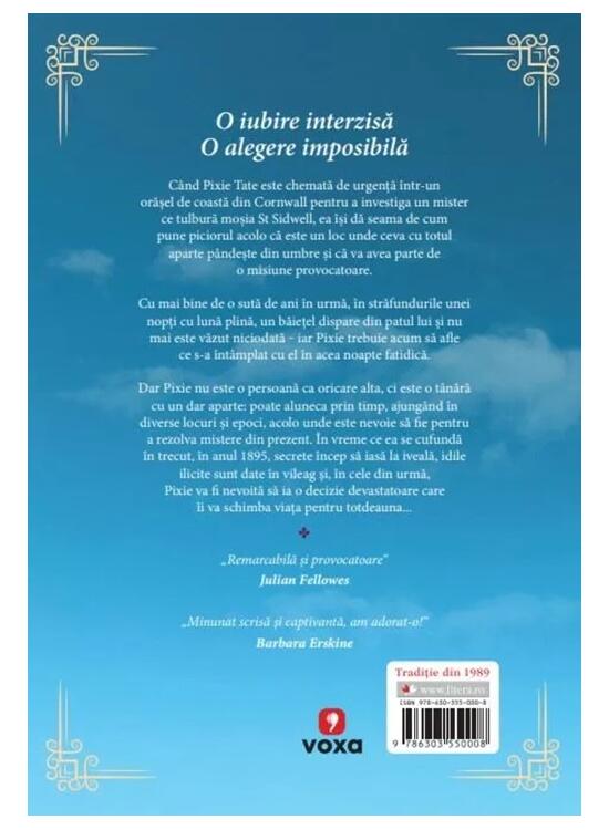 Copertă produs Umbre în lumina lunii - gallery big 2