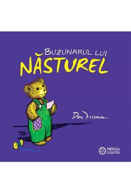 Copertă produs Buzunarul lui Năsturel