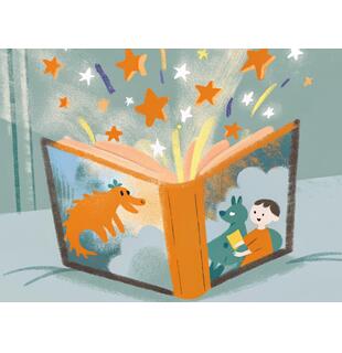 Lecția 1 &ndash; Cum alegi tema perfectă pentru o carte pentru copii