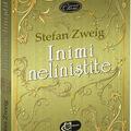 Copertă produs Inimi neliniștite - gallery small 
