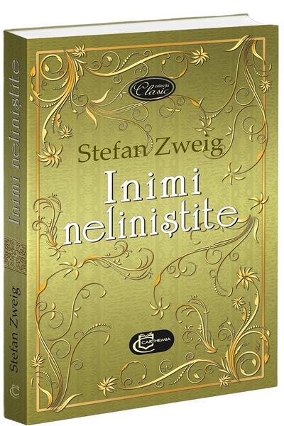 Inimi neliniștite