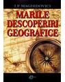 Copertă produs Marile descoperiri geografice - thumb 1