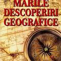 Copertă produs Marile descoperiri geografice - gallery small 