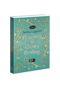 Copertă produs Povestea lui Gösta Berling