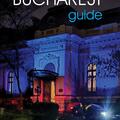 Copertă produs Bucharest Guide - gallery small 