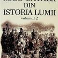 Copertă produs Mari bătălii din istoria lumii (Vol. 2) - gallery small 
