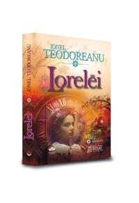 Copertă produs Lorelei