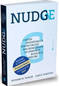 Copertă produs Nudge