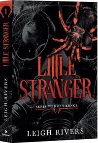 Copertă produs Little Stranger (Vol. 1)