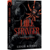 Copertă produs Little Stranger (Vol. 1)