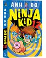 Copertă produs Hipno-Ninja. Ninja Kid (Vol. 12) - thumb 1