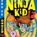 Copertă produs Hipno-Ninja. Ninja Kid (Vol. 12) - gallery small 