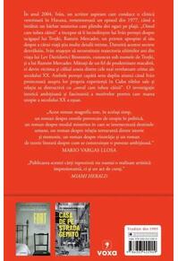 Copertă produs Bărbatul care iubea câinii