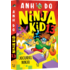Copertă produs Jocurile Ninja. Ninja Kid (Vol. 13)