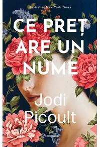 Copertă produs Ce preț are un nume