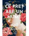 Copertă produs Ce preț are un nume - thumb 1