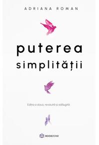 Copertă produs Puterea simplității