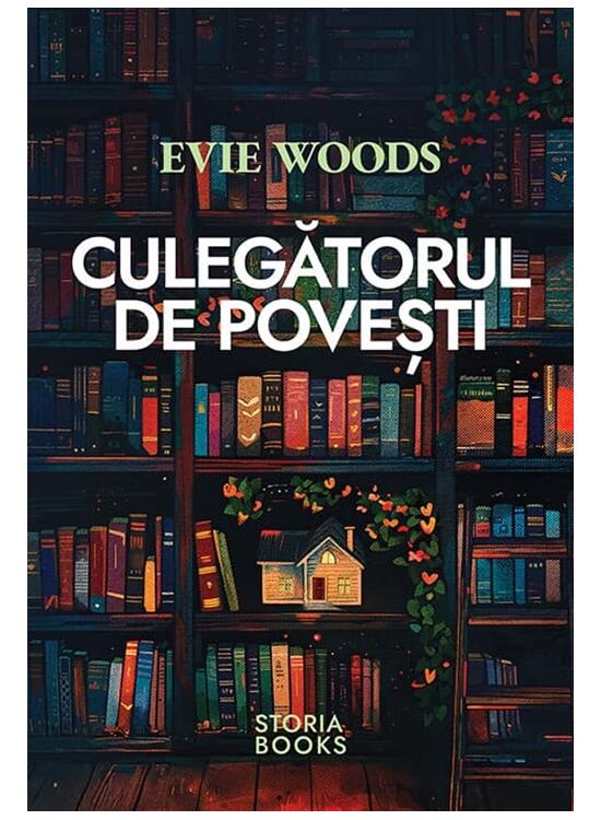 Copertă produs Culegătorul de povești - gallery big 1