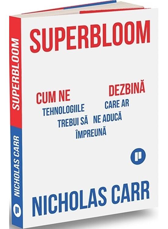 Copertă produs Superbloom - gallery big 1