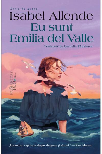 Eu sunt Emilia del Valle