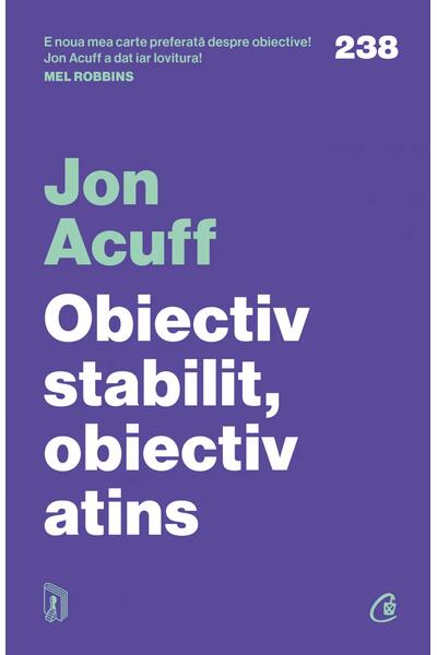 Obiectiv stabilit, obiectiv atins