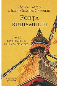 Copertă produs Forţa budismului