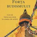 Copertă produs Forţa budismului - gallery small 