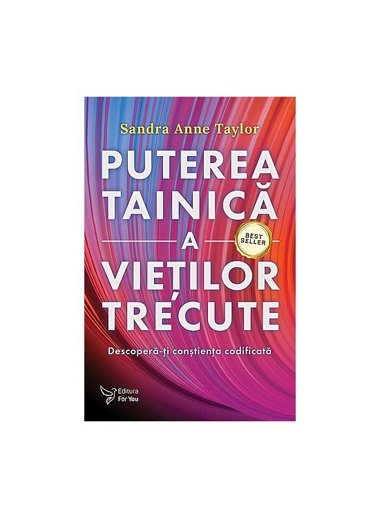 Copertă produs Puterea tainică a vieţilor trecute - gallery big 1