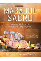 Imagine produs Masajul sacru
