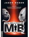 Copertă produs Tatăl meu a fost un MIB (Vol. 2) - thumb 1