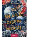 Copertă produs Ce am aflat despre meduze - thumb 1